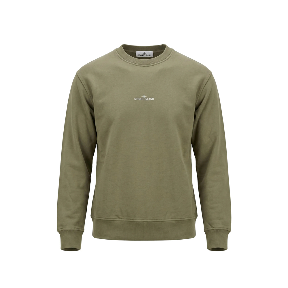 [Stone Island] Sweatshirt FW26 156100039 S0477 V005G
