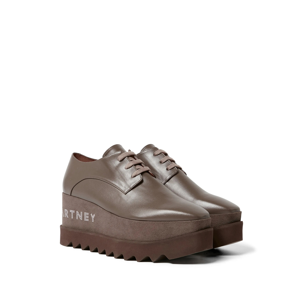 [Stella McCartney] Loafer FW26 800004 AP0280 2822