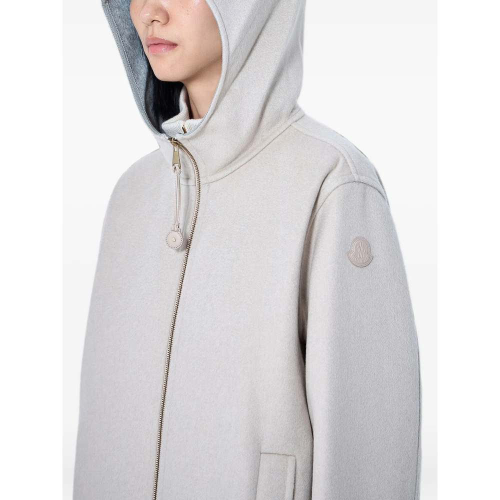 [Moncler] Jacket FW26 599N4 1A000-63 21I