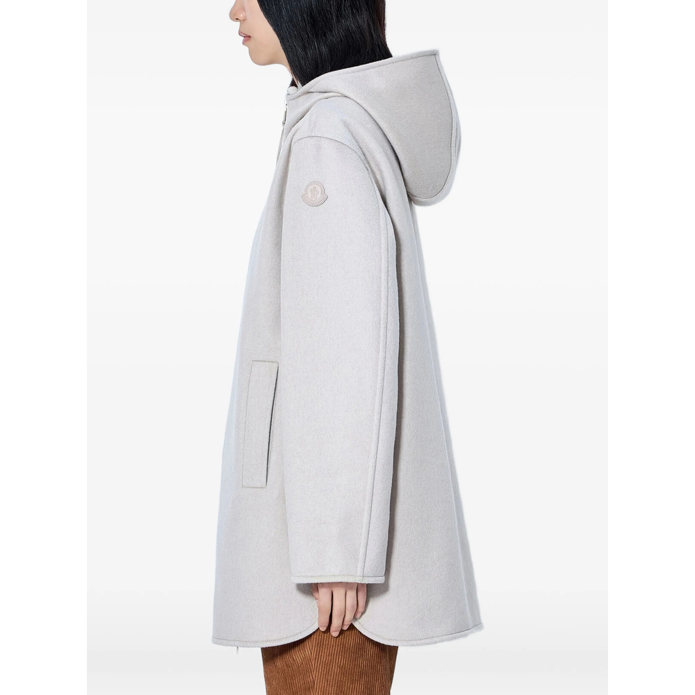[Moncler] Jacket FW26 599N4 1A000-63 21I