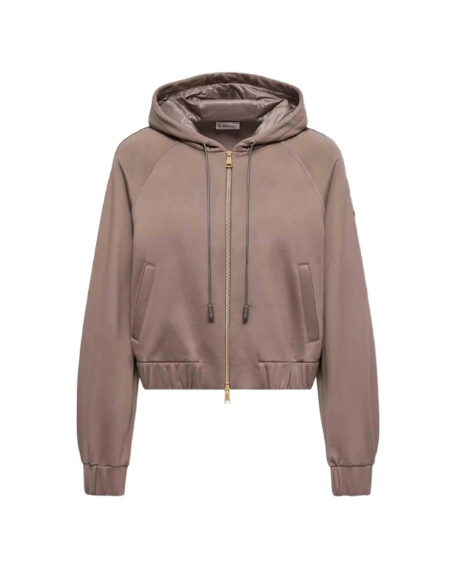 [Moncler] Cardigan FW26 89A66 8G000-13 22D