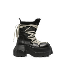 [Rick Owens] Boots FW26 RU02F4867 LOOW1 989