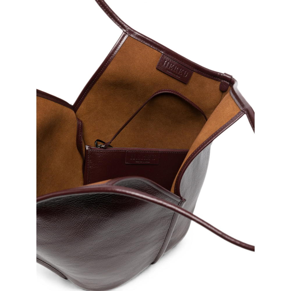 [HEREU] Tote bag FW26 CALDWBA26 CALELLA DI BURGU