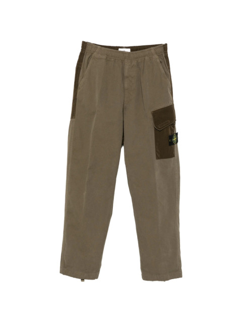 [Stone Island] Trousers FW26 153100060 S0482 V005G