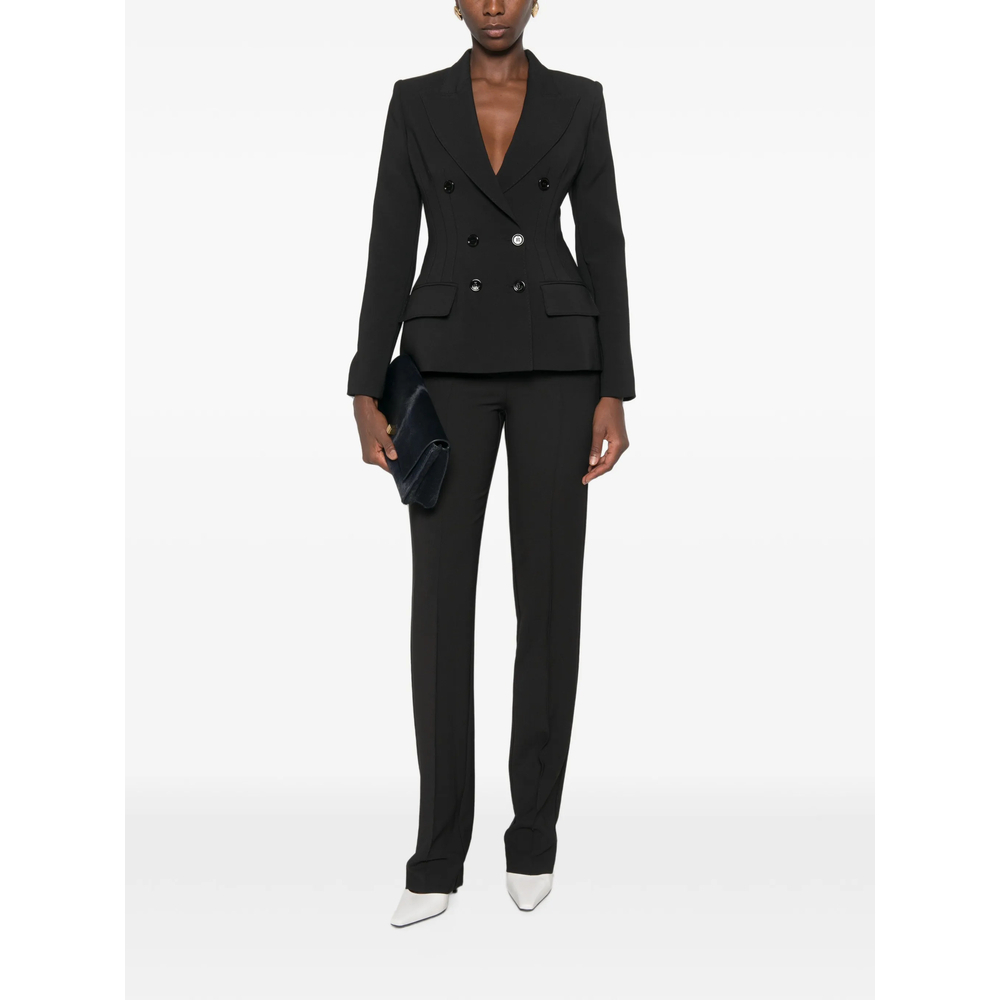 [ELISABETTA FRANCHI] Blazer FW26 GI25766E2  110