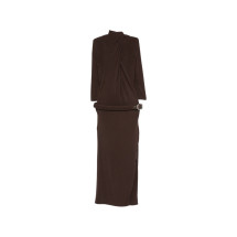 [The Attico] Long sleeve dress FW26 261WCW00309 VVV115AA 204