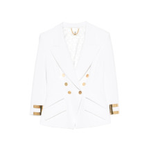 [ELISABETTA FRANCHI] Casual Jacket FW26 GI26866E2  360