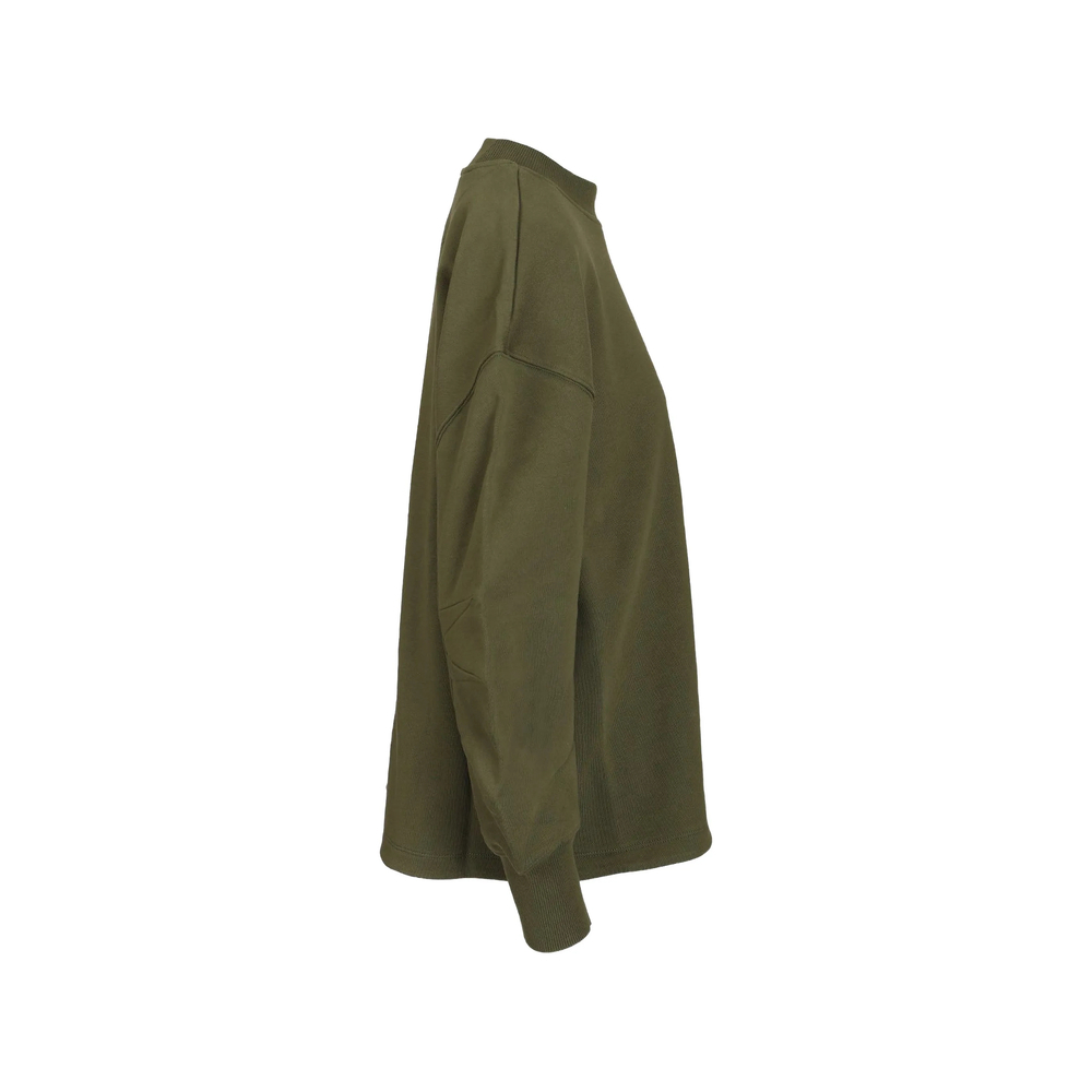 [The Attico] Sweatshirt FW26 261WCF00024 JJF007AA 724