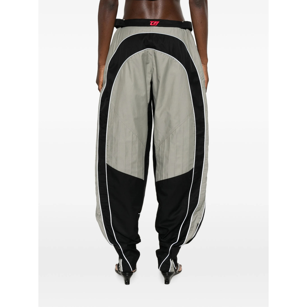 [The Attico] Pants FW26 261WCP00314 CCP111AA 141