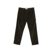 [Stone Island] Pants FW26 153100059 S0212 V0078