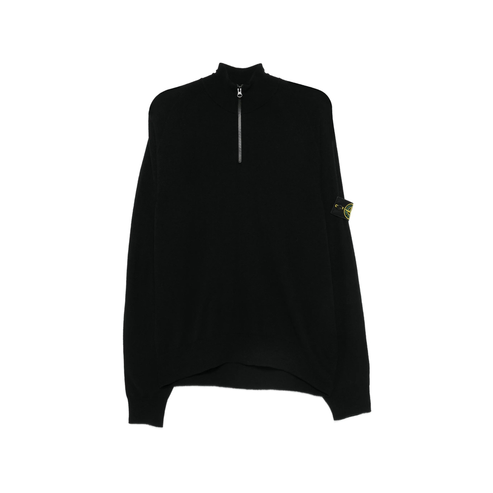 [Stone Island] Knitwear FW26 155100008 S00A1 V0029