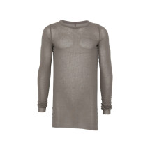 [Rick Owens] T-shirts Long Sleeve FW26 RU02F4250 RC 34