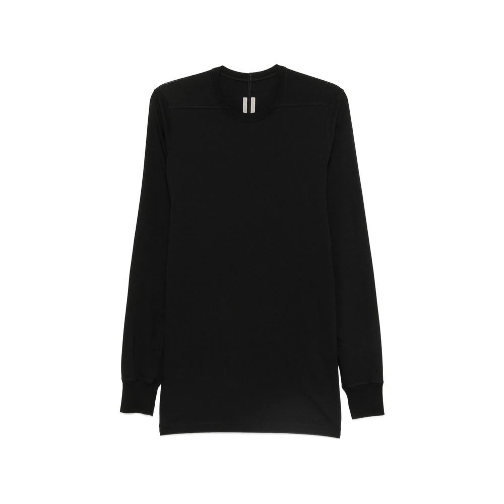 [Rick Owens] T-shirts Long Sleeve FW26 RU02F4266 JA 09