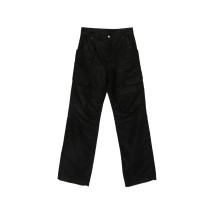[Rick Owens] Pants FW26 RU02F4346 MOR 09