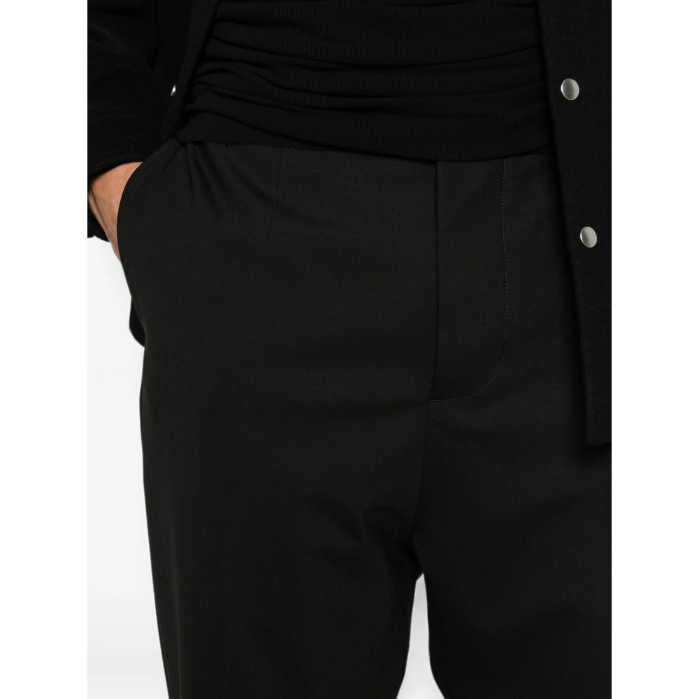 [Rick Owens] Pants FW26 RU02F4363 ZL 09