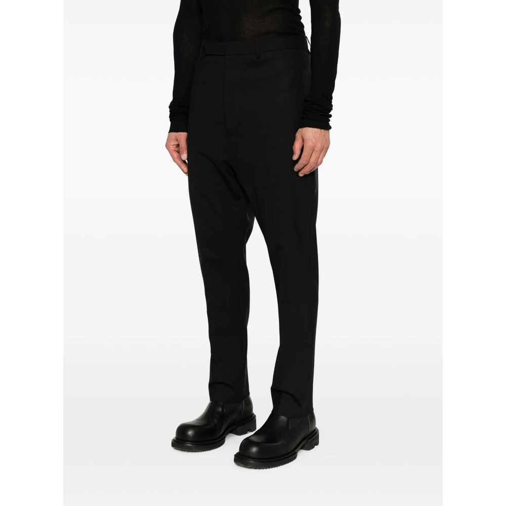 [Rick Owens] Pants FW26 RU02F4363 ZL 09