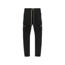 [Rick Owens] Pants FW26 RU02F4396 TE 09