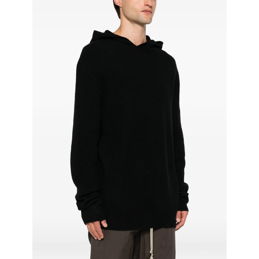 [Rick Owens] Knitwear FW26 RU02F4623 KWSF 09