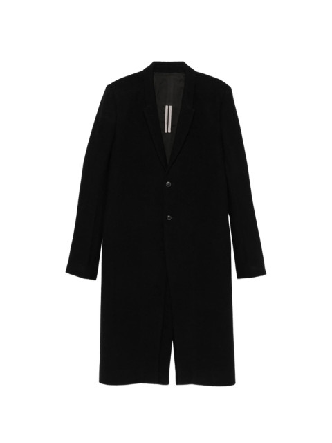 [Rick Owens] Coat FW26 RU02F4941 WBD 09