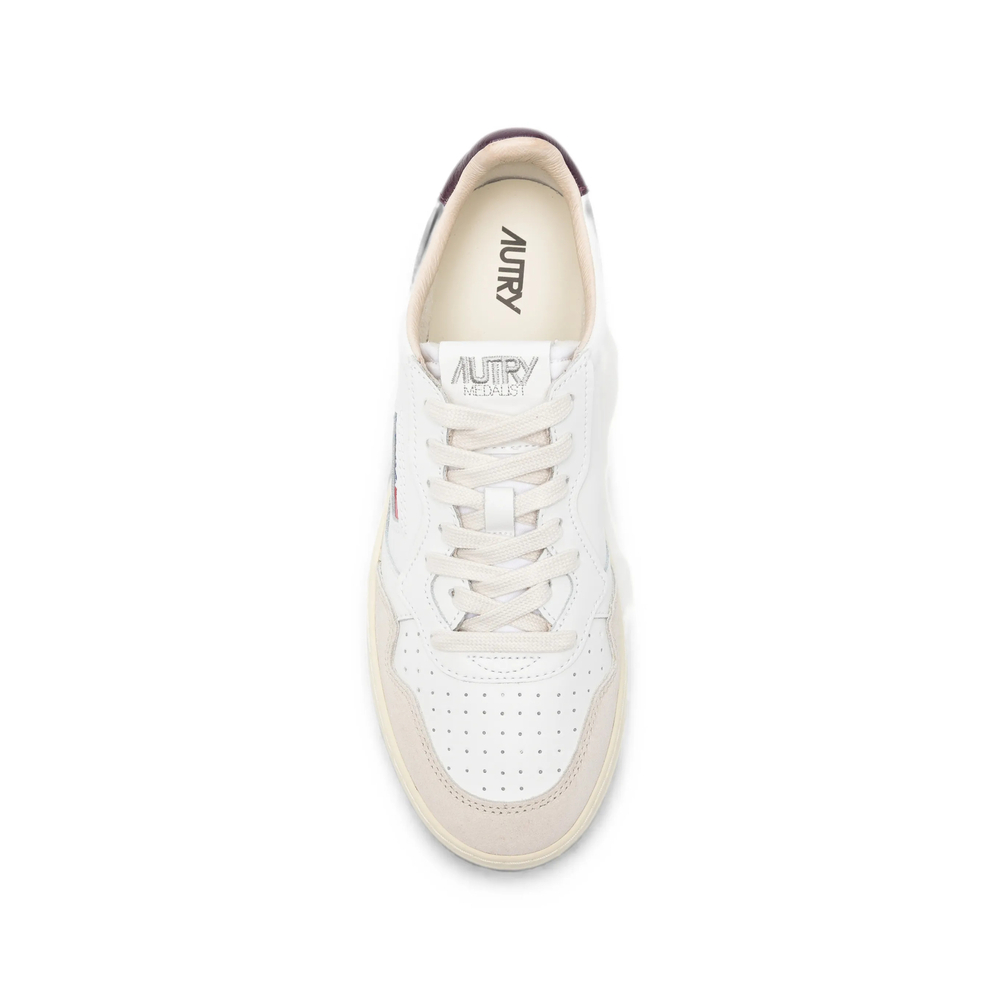 [AUTRY] Sneakers FW26 AULM  LS18