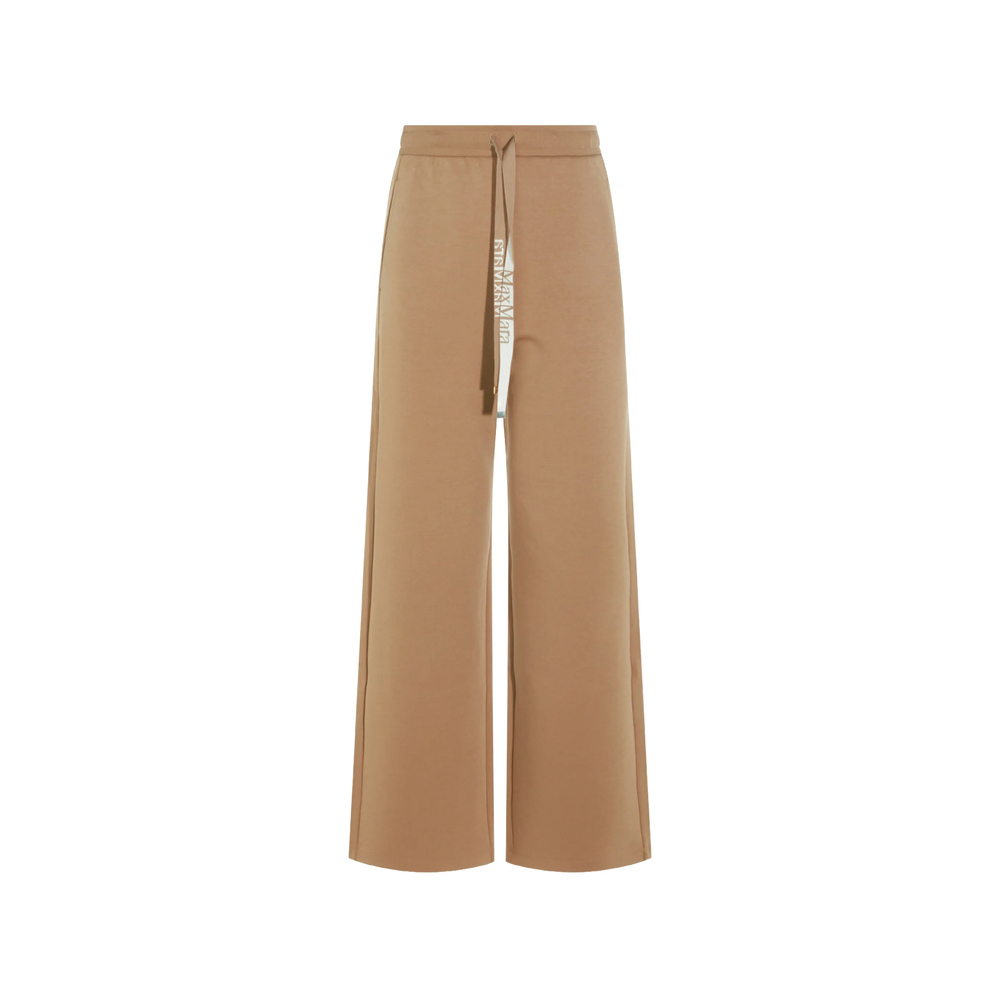 [S Max Mara] Training Pants FW26 SMMBALI 020F 006