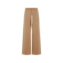 [S Max Mara] Training Pants FW26 SMMBALI 020F 006