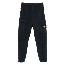 [Stone Island] Training Pants FW26 153100031 S0A10 V0020