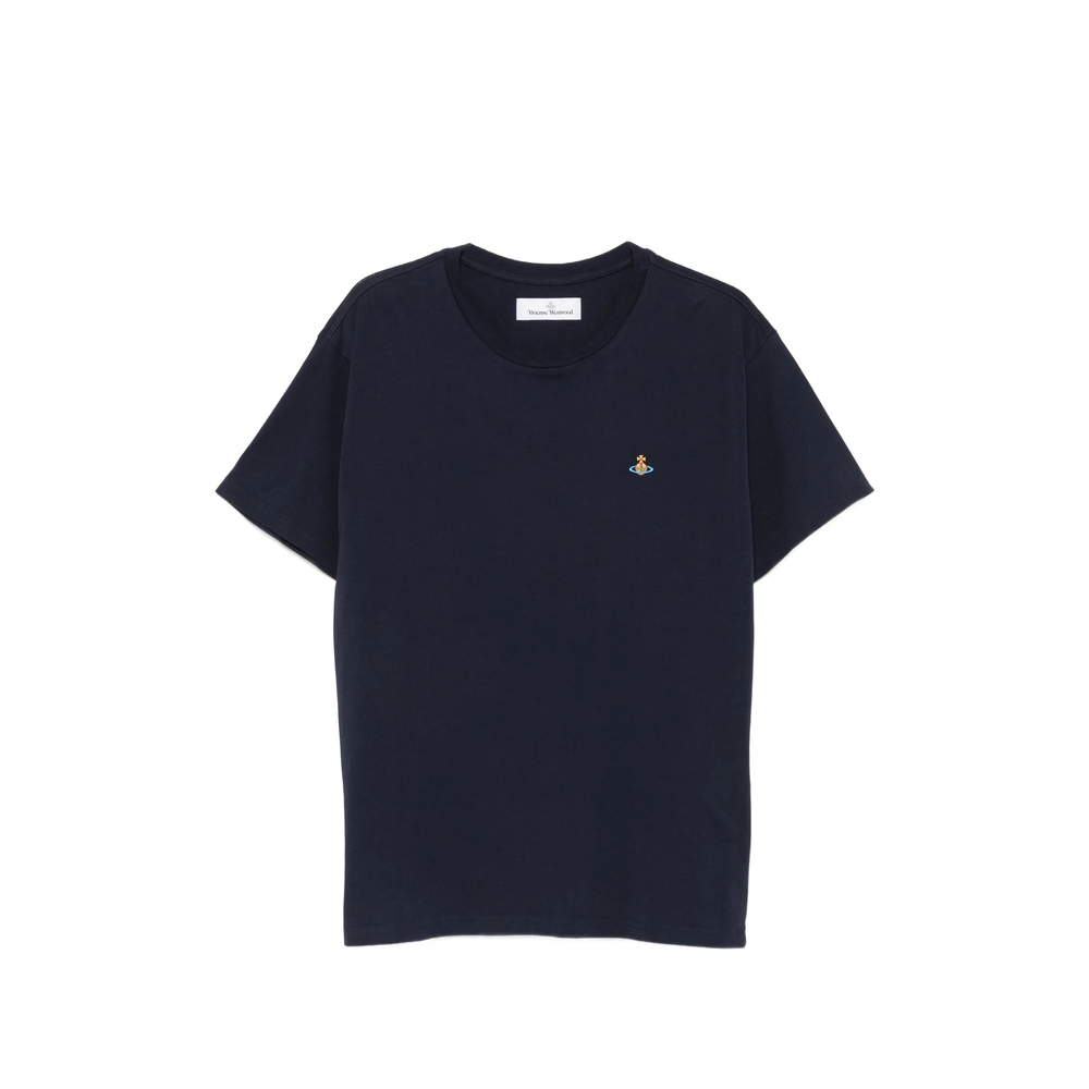 [Vivienne Westwood] T-shirts Short Sleeve FW26 3G010013 J00BL K410