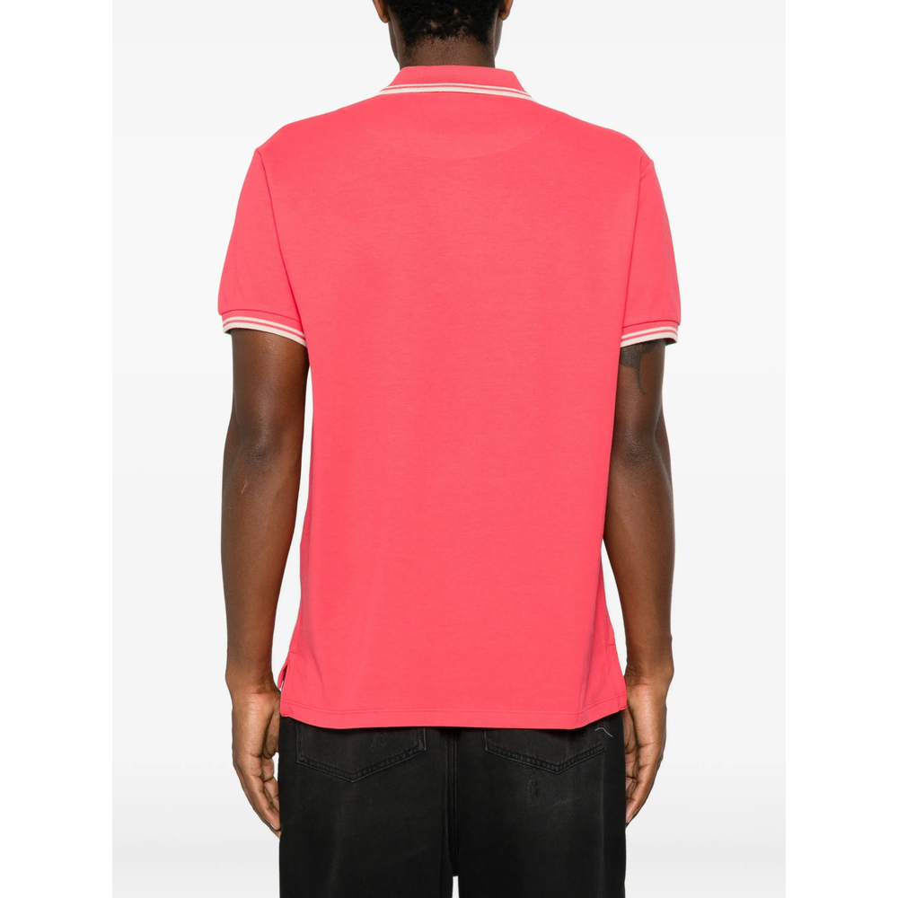 [Vivienne Westwood] T-shirts Short Sleeve FW26 2H01000Y J00AU H404