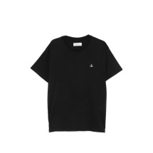 [Vivienne Westwood] T-shirts Short Sleeve FW26 3G010013 J00BL N401