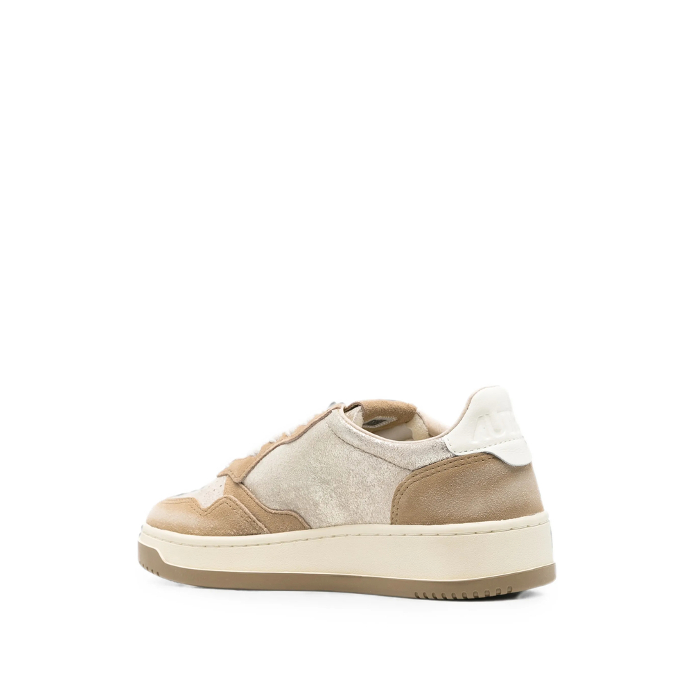 [AUTRY] Sneakers FW26 AULW  YB01