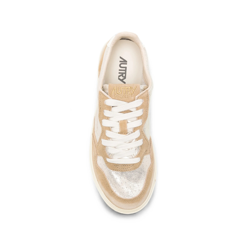 [AUTRY] Sneakers FW26 AULW  YB01
