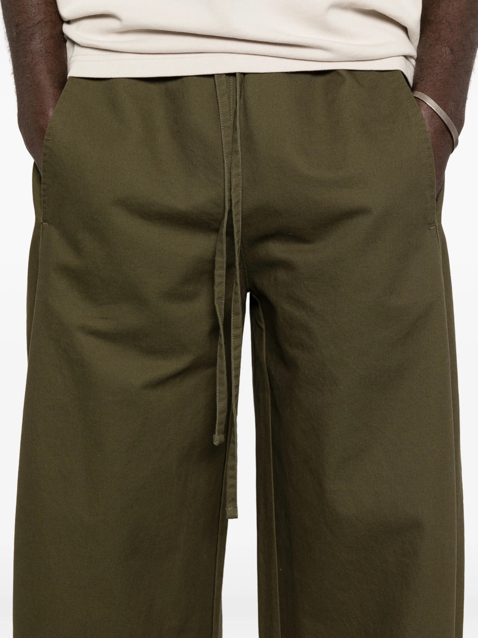[Entire Studios] Pants SS26 ESSS26PA100126240