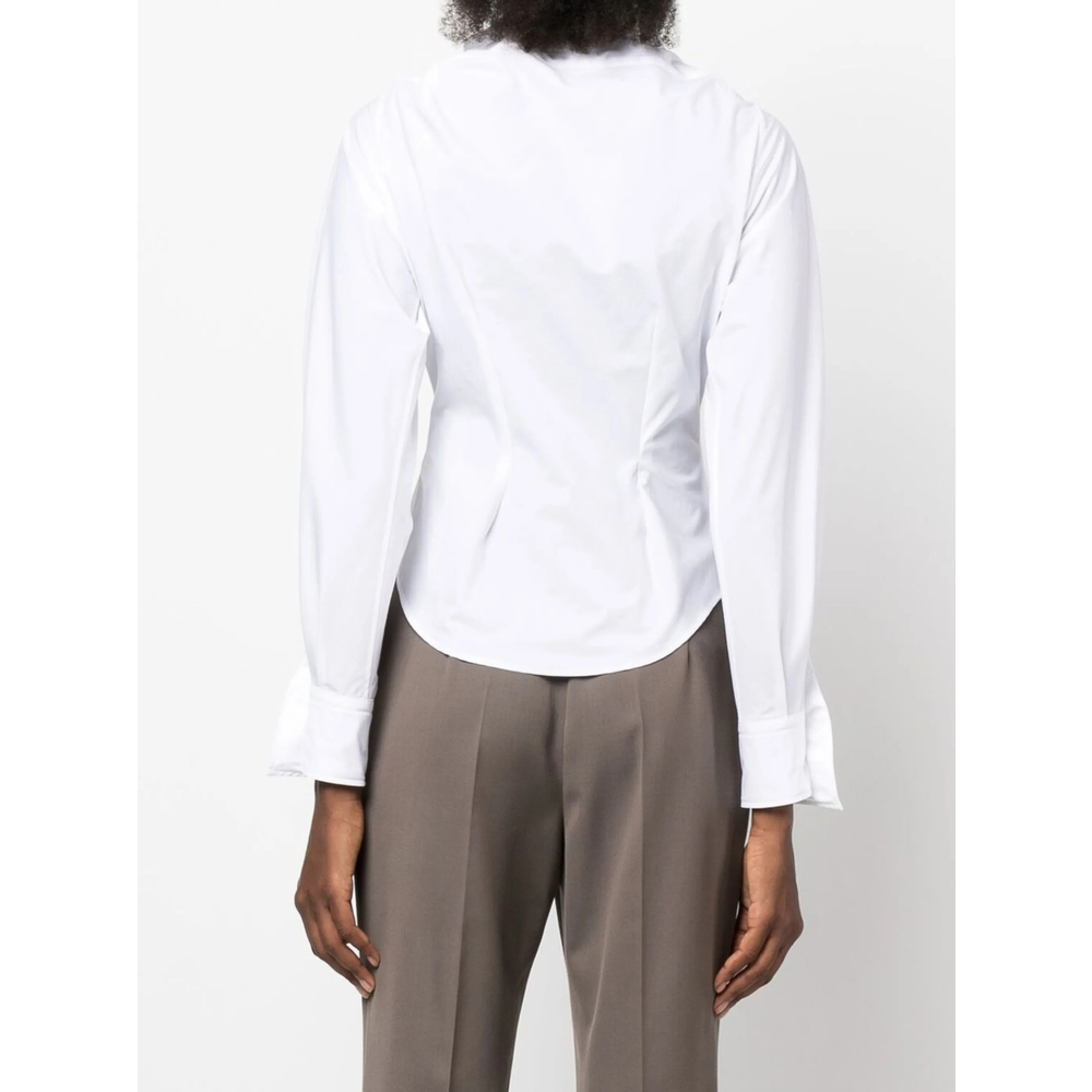 [Vivienne Westwood] Shirts Long Sleeve FW26 1501000C W009Q A401