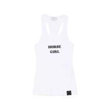 [Stella McCartney] Tank top FW26 6J0420 3SQA82 9000