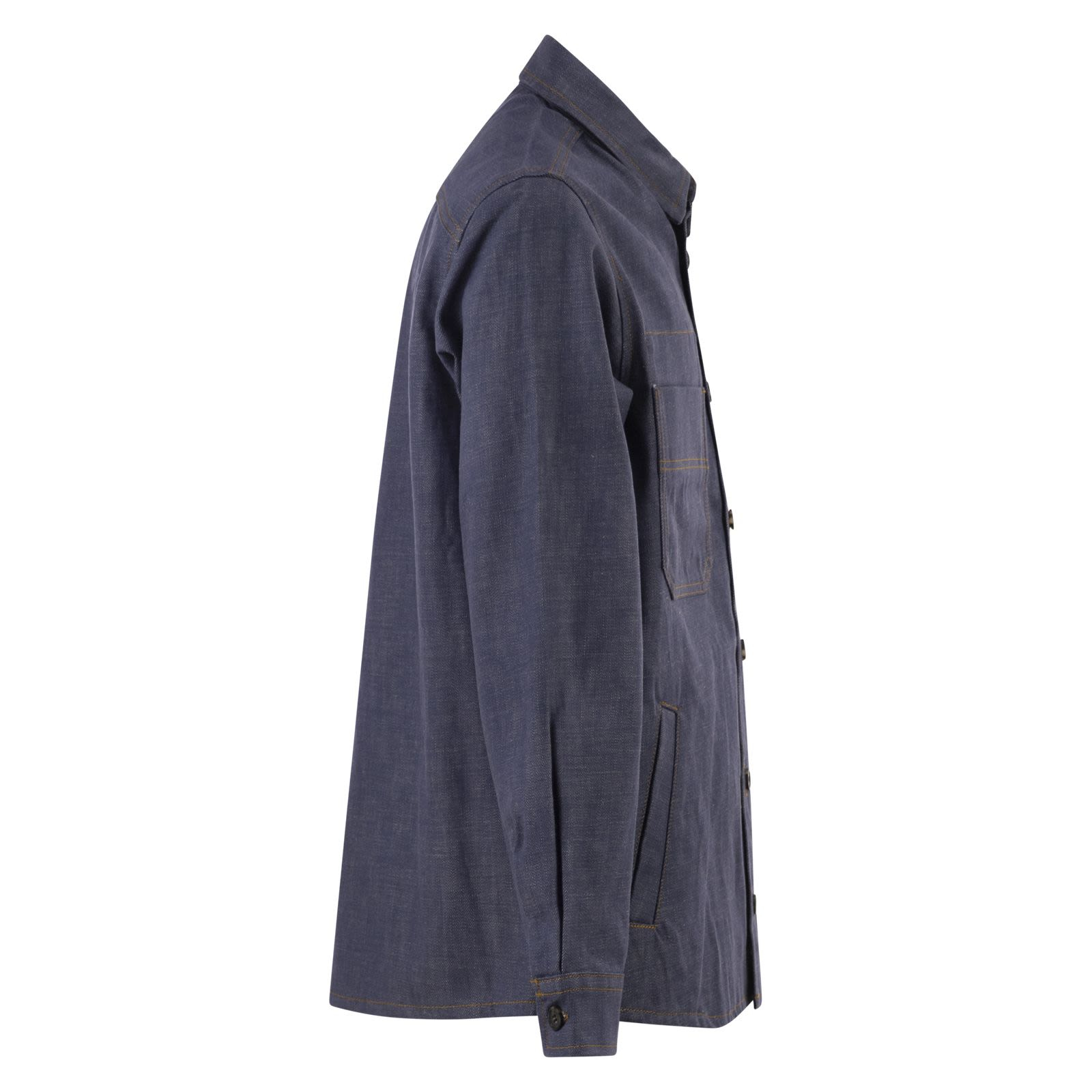 [A.P.C.] Jacket SS26 COHLXM32027 IAA