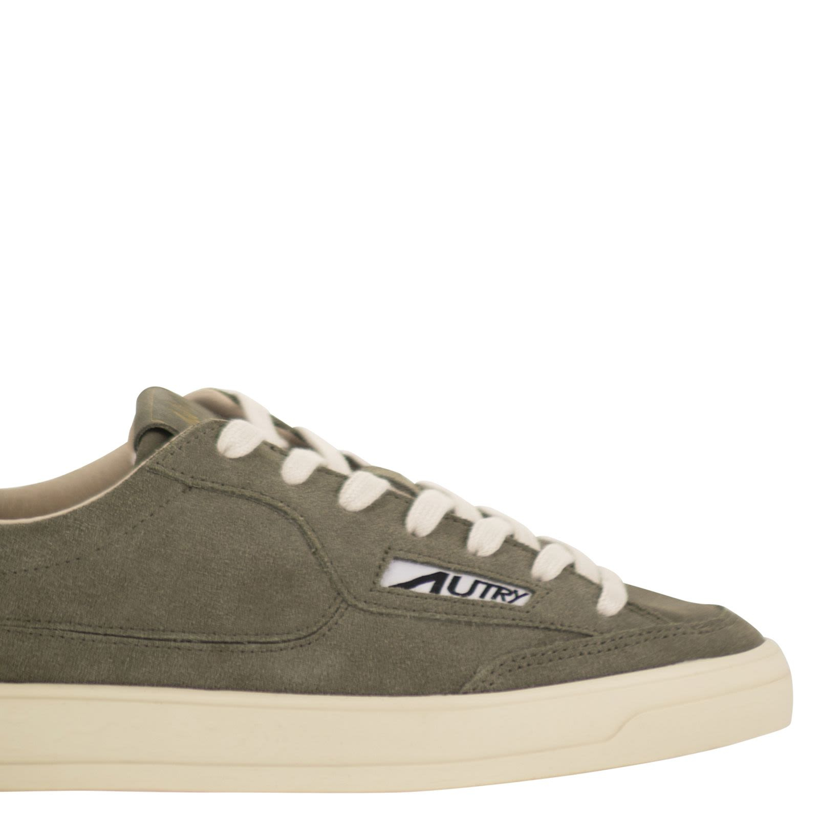 [AUTRY] Sneakers SS26 SCLMKT03