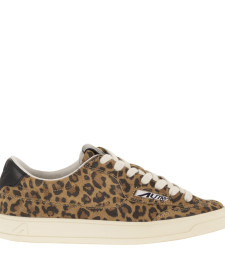[AUTRY] Sneakers SS26 SCLWDY01