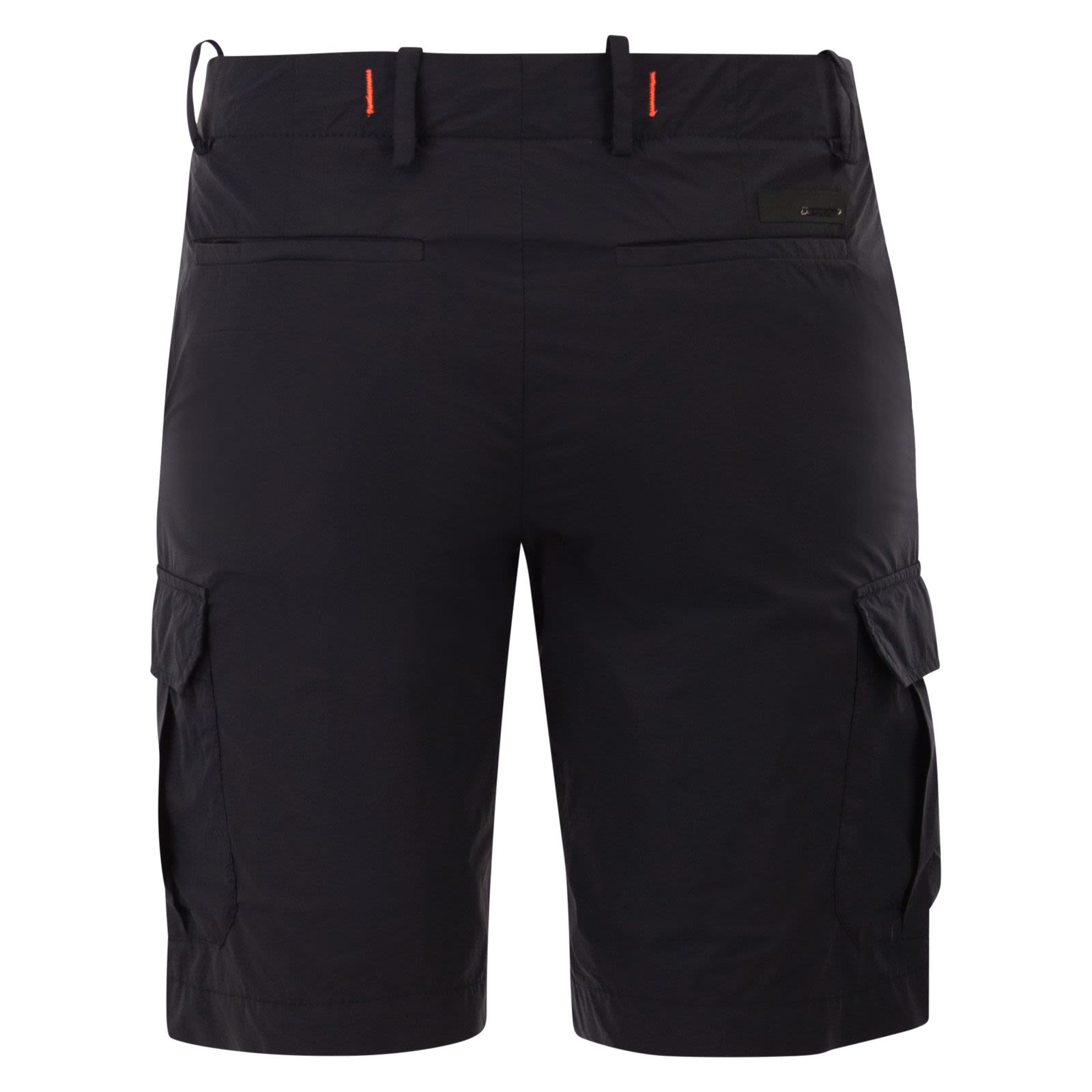 [RRD ROBERTO RICCI DESIGNS] Shorts SS26 26323 60