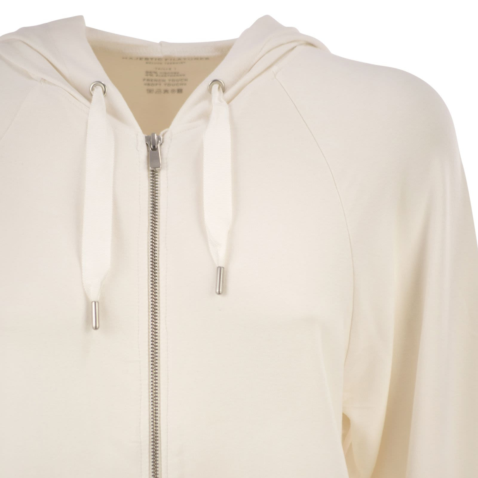 [Majestic] Knitwear SS26 E26M003FSW120 104
