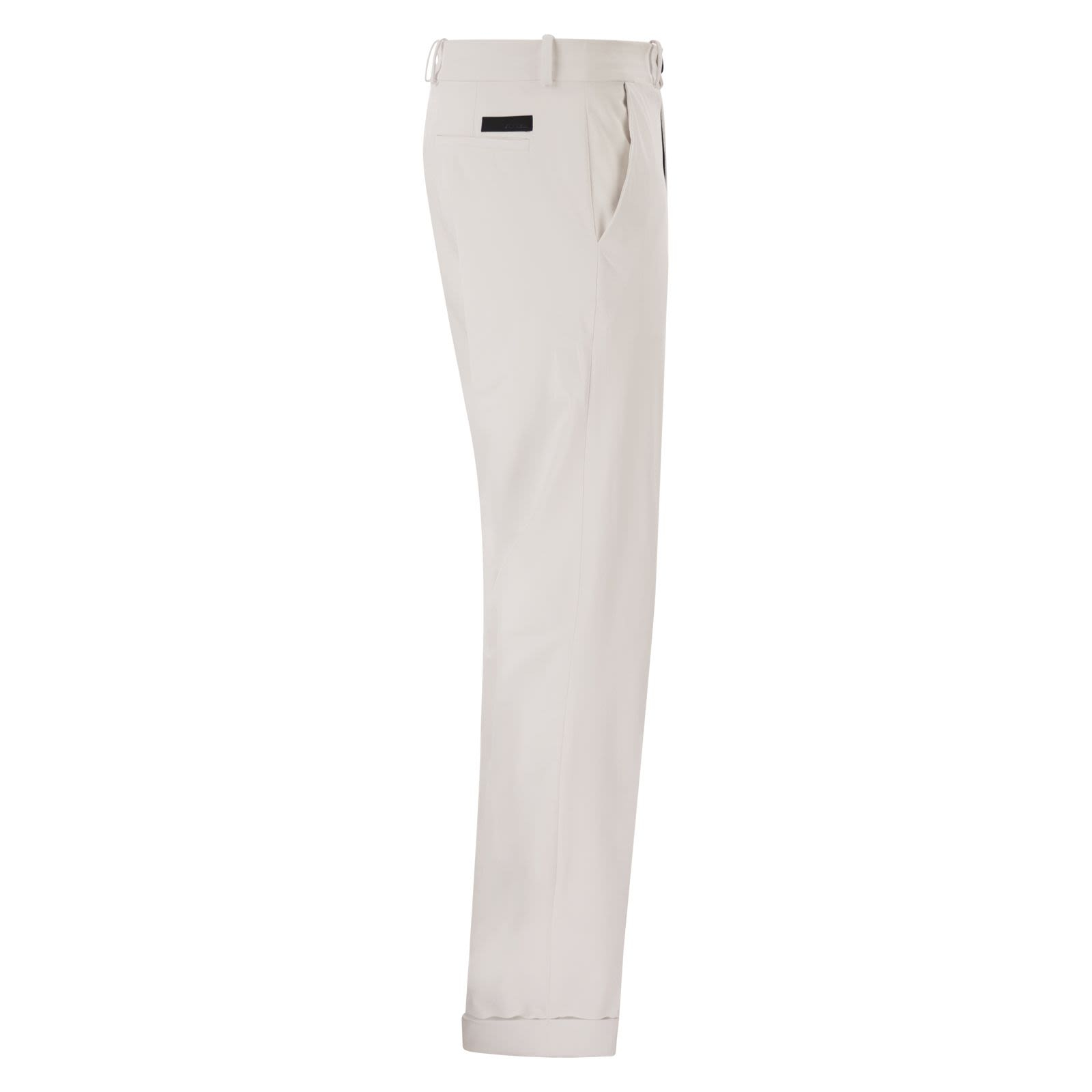 [RRD ROBERTO RICCI DESIGNS] Trousers SS26 26300 09