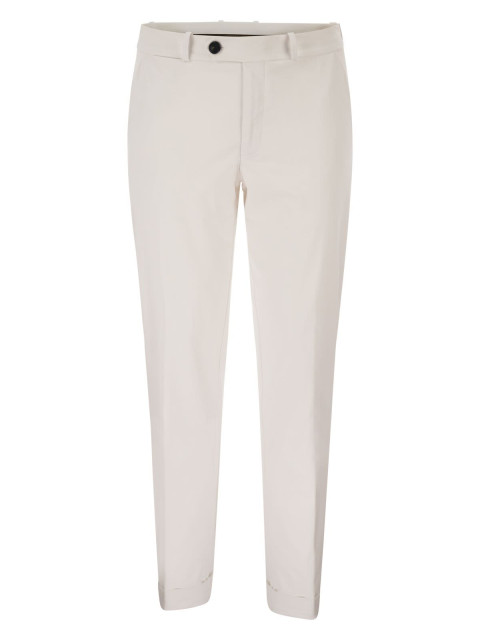 [RRD ROBERTO RICCI DESIGNS] Trousers SS26 26300 09