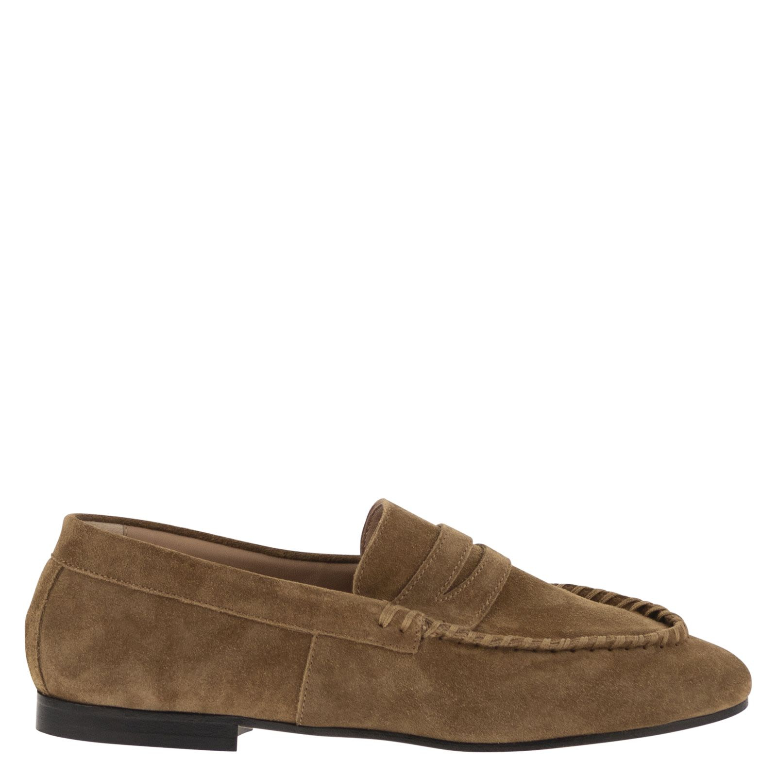 [ANNIEL] Loafer SS26 284SON 507