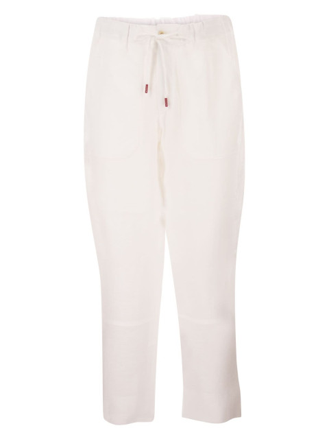 [Kiton] Trousers SS26 UPN004H0969002001
