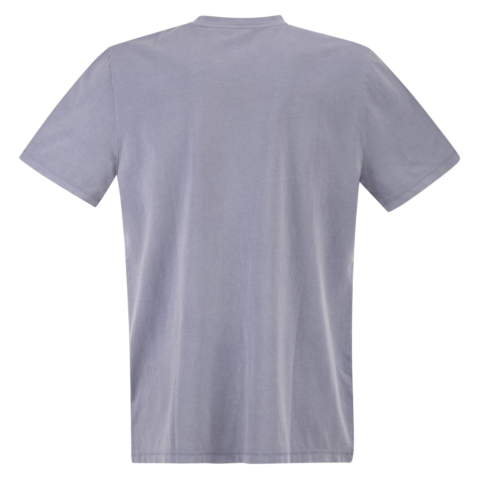 [A.P.C.] T-shirts Short Sleeve SS26 COHBSH26570 IAB