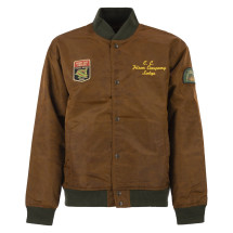 [Filson] Bomber Jacket SS26 FMCPS0181W1171 222