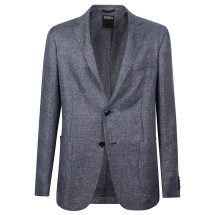 [ZEGNA] Blazer SS26 383009A3 1D7SG0