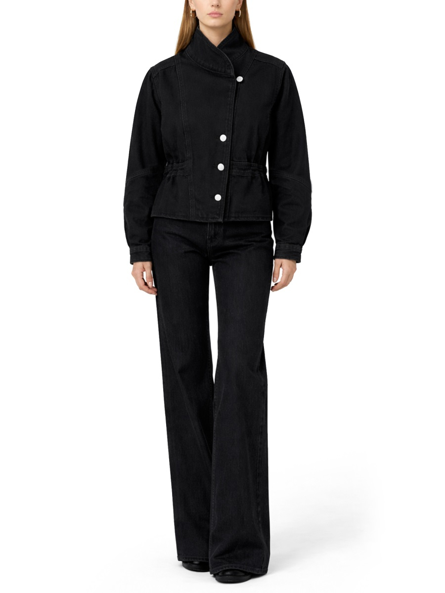 [Isabel Marant] Casual Jacket FW26 VE0614FA_D1H02I02FK