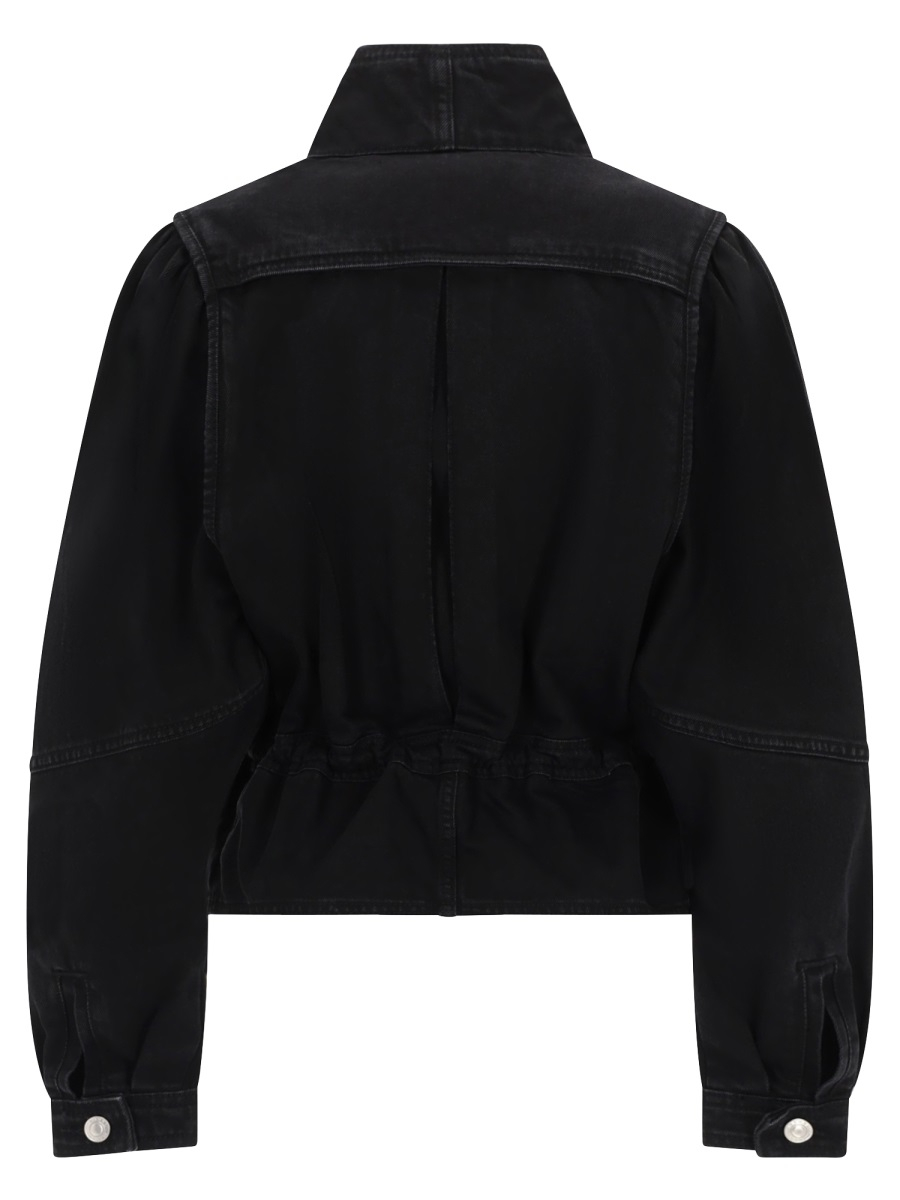 [Isabel Marant] Casual Jacket FW26 VE0614FA_D1H02I02FK
