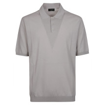 [BALLANTYNE] T-shirts Short Sleeve SS26 B2W000 18C23